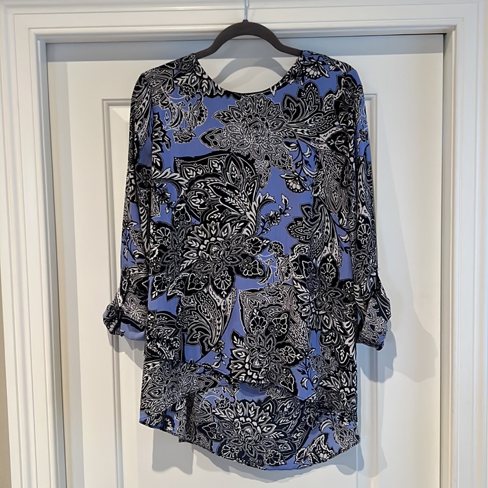 ⚡️Like-New⚡️The Limited Blouse
